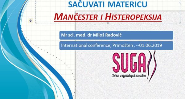 Manchester operacija (Donald–Fothergill)