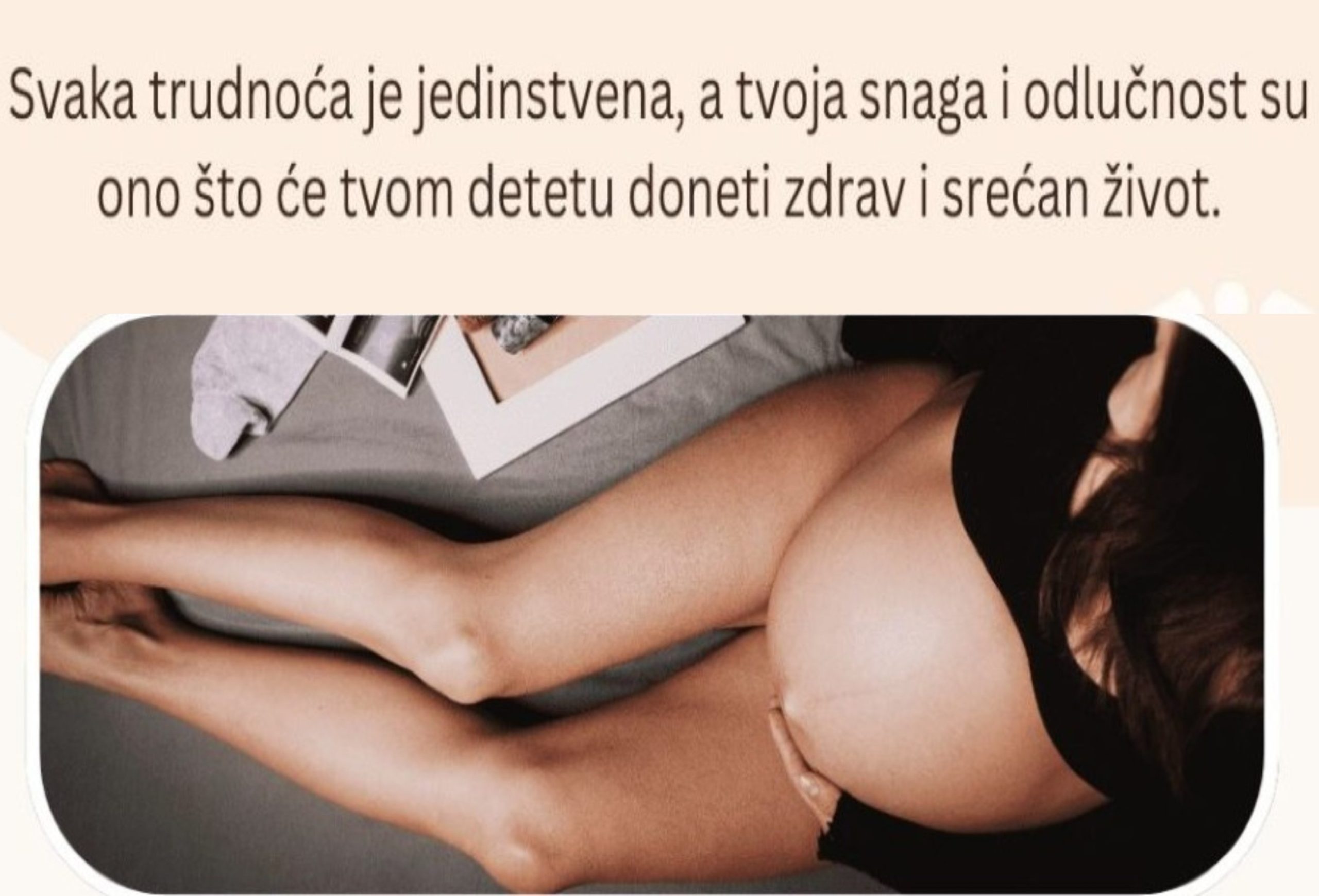 triple test i rana amniocenteza