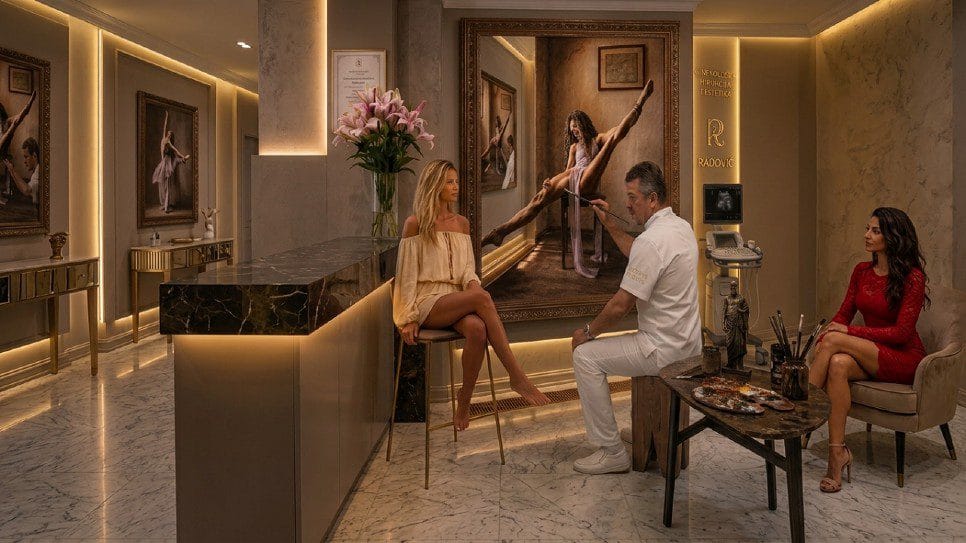 Funkcionalna i estetska vaginalna hirurgija