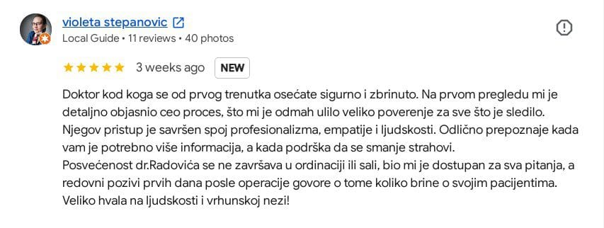 ginekološke mrežice